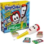 Kergecerka, gioco da tavolo di abilità