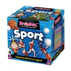 Brainbox: Sport társasjáték