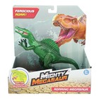 Mighty Megasaur: Spinosaurus cu lumini și sunet - 20 cm
