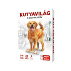 Lumea câinilor - joc de cărți în lb. maghiară
