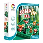 Jumpin XXL - jucărie de dezvoltare a abilităților, cu instrucțiuni în lb. maghiară