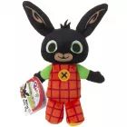 Bing e gli amici - Coniglietto Bing - 20 cm