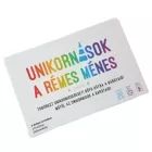 Unicórnios: O Terrível Estábulo