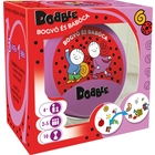 Dobble: Bogyó és Babóca kártyajáték