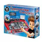 Wetenschappelijke set - Elektronica 50 experimenten