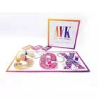 AVK: Durf of Drink - gezelschapsspel voor volwassenen in het Hongaars