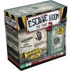 Escape Room: The Game 2.0 - joc de societate tip evadare în lb. maghiară