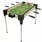 Next Generation: 2-ühes lauatennis ja jalgpallilaud - 82 cm