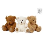 ToyToyToy : Peluche - 18 cm, différentes variétés
