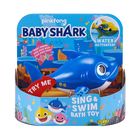 Robo Alive: Baby Shark úszó és éneklő cápa - többféle