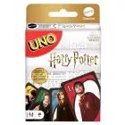 Uno: Harija Potera kāršu spēle