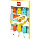 LEGO: Set de text marker - 3 buc.