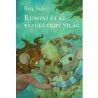 Berg Judit: Rumini és az elsüllyedt világ