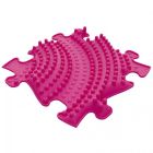 Muffik: Twister kiegészítő darab szenzoros szőnyegekhez - rózsaszín