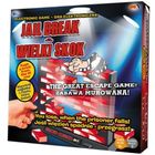 Jail Break - Marea evadare!, joc de societate cu instrucțiuni în lb. maghiară