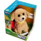 Cachorro interativo Hafici - Retriever