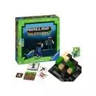 Настолна игра Minecraft