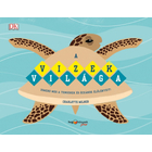 Lumea apelor - carte pentru copii în lb. maghiară