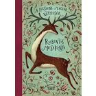 Cartea de povești de rubin: Cele mai frumoase basme populare maghiare - carte pentru copii în lb. maghiară