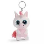 Nici: Chaveiro unicórnio de pelúcia Milky-Fee - 9 cm