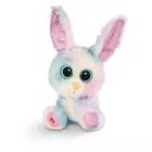 Nici: Coniglio di peluche Rainbow Candy - 15 cm