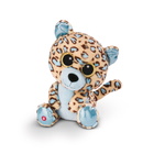 Nici: Lassi figurină leopard de pluș - 25 cm