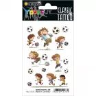 Herma: focis tetoválás