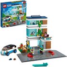 LEGO® City: Családi ház 60291