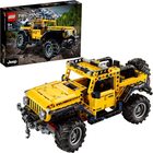 LEGO Technic: Jeep Wrangler 42122