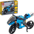 LEGO® Creator: Szupermotor 31114