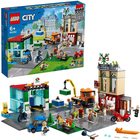 LEGO City: Városközpont 60292
