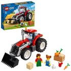 LEGO City: Great Vehicles Traktor 60287