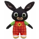 Talende Bing kaninbamse - 30 cm - på ungarsk