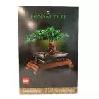 LEGO® ICONS: Bonsai fa ballagási ajándék 10281