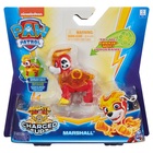 Paw Patrol: Charged Up - Figurină Marshall Mighty Pups