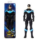 DC Batman: Figurină de acțiune Nightwing - prima ediție, 30 cm