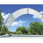 Intex: acoperiș piscină - 21 x 9,2 x 80,6 cm