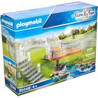 Playmobil: Kiegészítők állatkerthez 70348