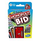 Monopoly BID kártyajáték