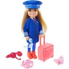 Barbie: Chelsea Can Be - Pilot
