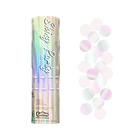 Shiny Party konfetti ágyú - 15 cm