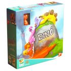 Gioco da tavolo “Operazione Dinosauro” - in lingua ungherese