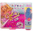 Barbie: Color Reveal mágikus meglepetés, többféle