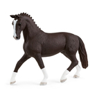 Schleich: Hanoveránská klisna figurka, černá