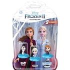 Frozen 2: Figurine de colecție - seria 1