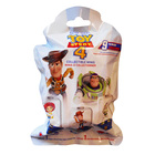 Toy Story 4: Gyűjthető figurák - 1. széria