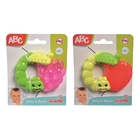 ABC Dentiție fructe răcoritoare - două feluri