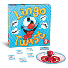 Lingo Twist társasjáték