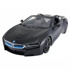 Rastar: BMW i8 Roadster távirányítós autó - 1:12