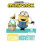 Minyonok - Vidám Húsvétot!